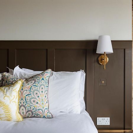 Linseed Barn- Stamford Holiday Cottages Dış mekan fotoğraf
